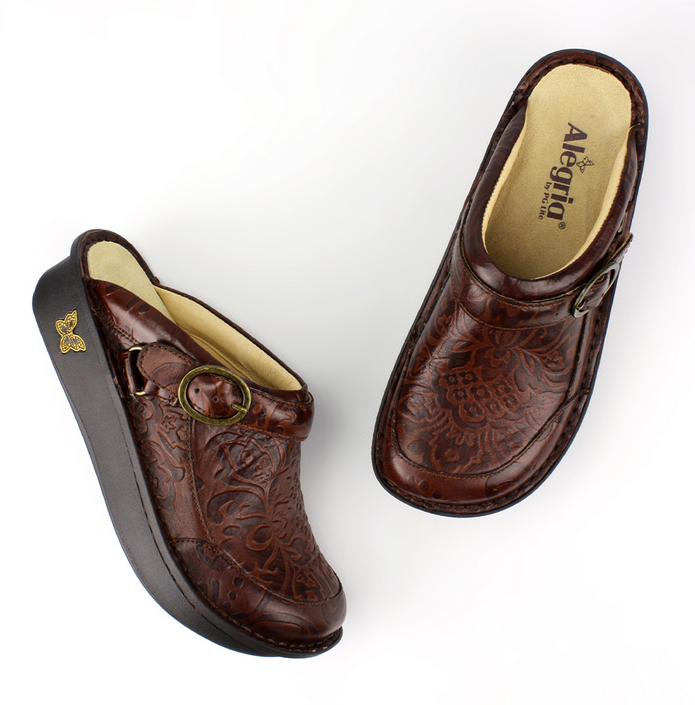 Alegria Shoes will indulge your feet! - Mom Blog Society