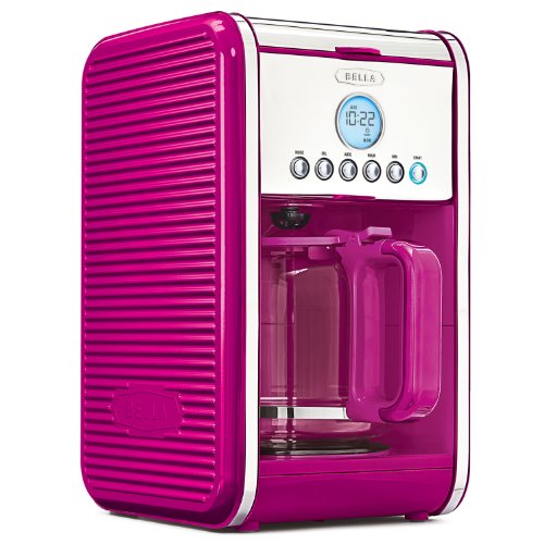  Bella Rocket Blender - Purple : Electronics