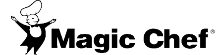 magic chef logo