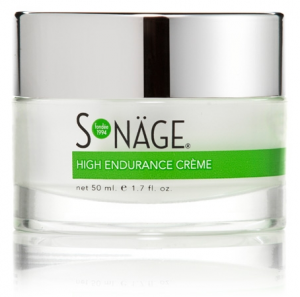 sonage high endurance