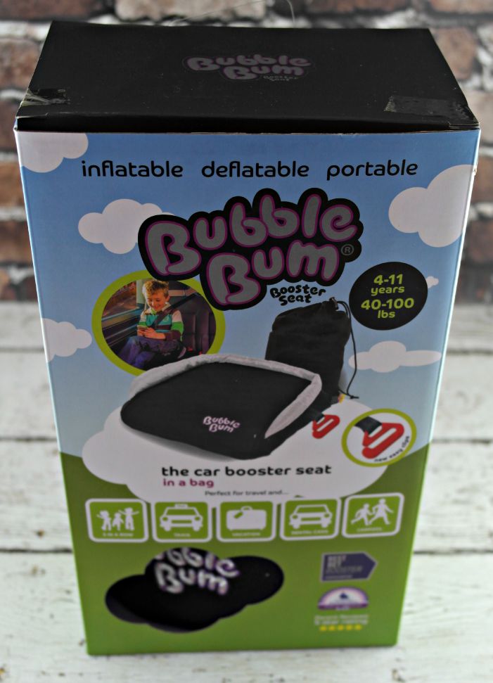 BubbleBum 2