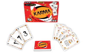 Karma Game Layout