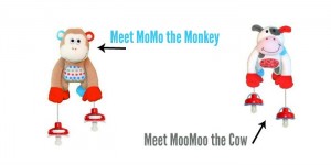 MoMo and MooMoo