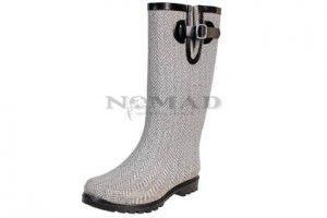 Nomad Footwear Has Fashionable Rain Boots For Women