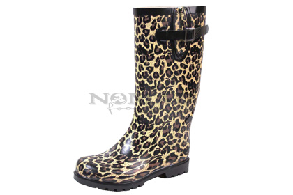 Nomad Footwear Has Fashionable Rain Boots For Women