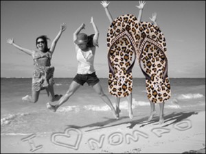 Nomad Footwear Has Fashionable Rain Boots For Women