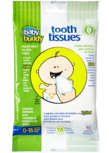 baby buddy tooth tissues 1