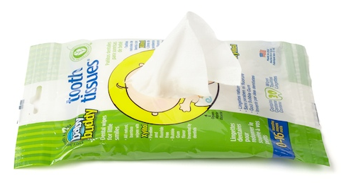baby buddy tooth tissues 2