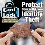 card lock