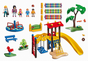 playmobil 5