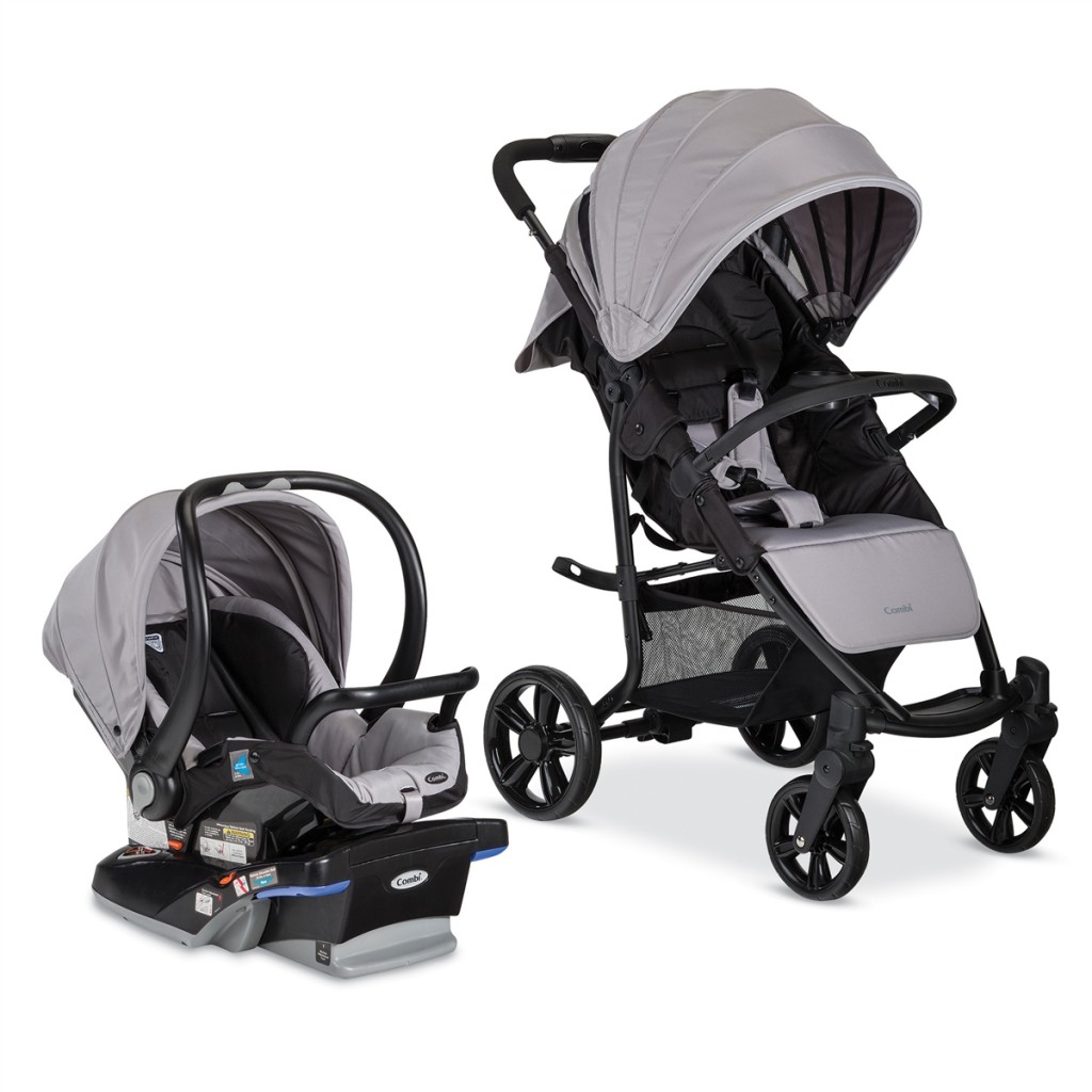 combi shuttle travel system