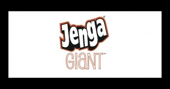 Best Holiday Family Games- Jenga Giant
