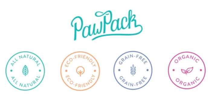 Paw Pack is The Best Subscription Box For Dogs and Cats!