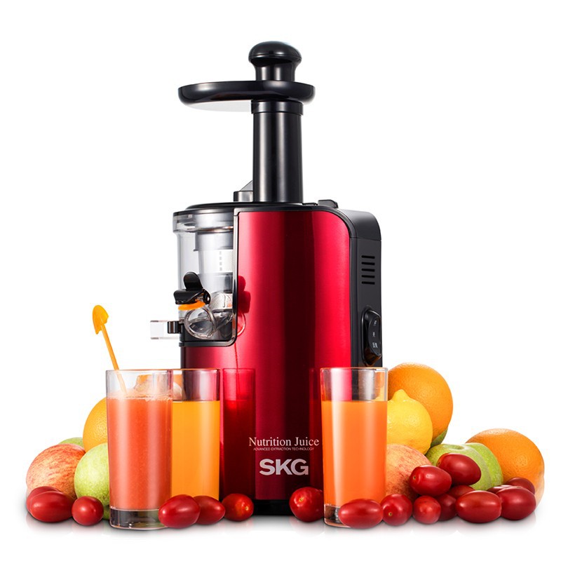 SKG_Low_Rotate_Slow_juicer Mom Blog Society