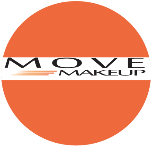 Move Make Up is Make Up For Women Who Sweat