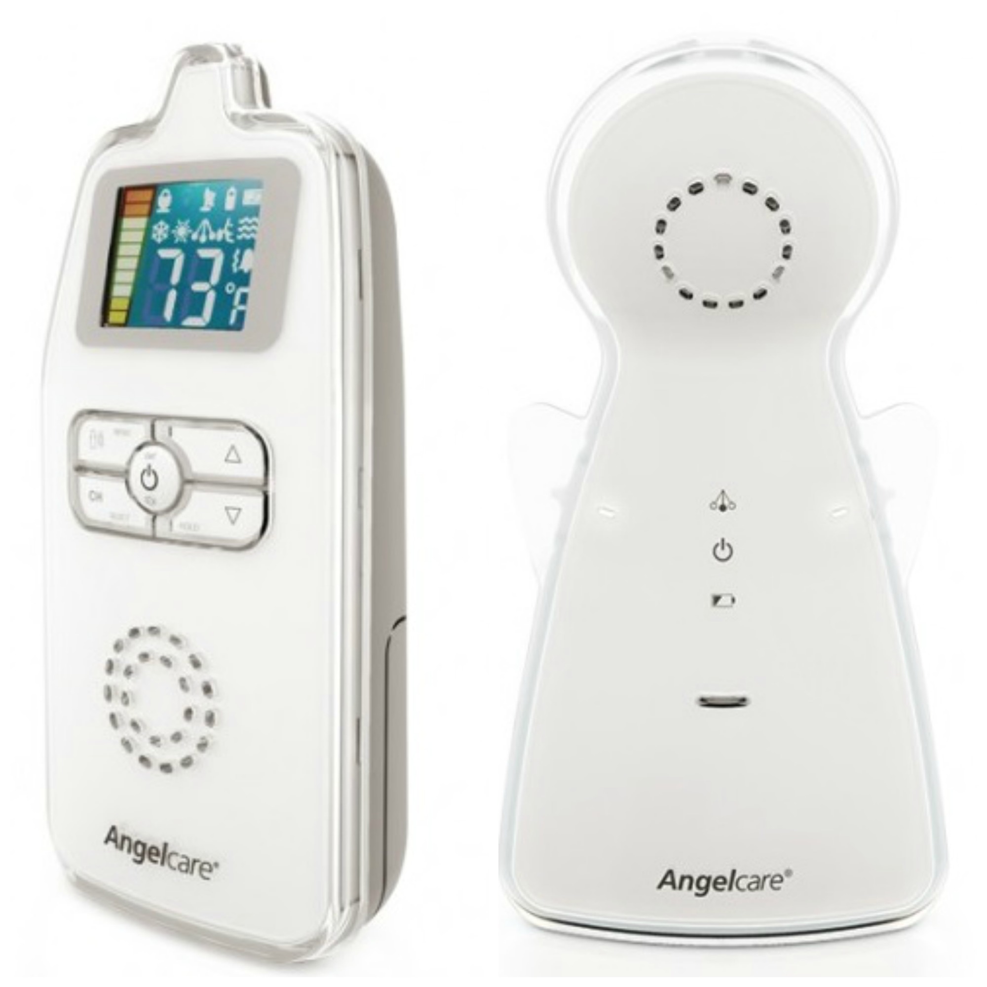 AngelCare : plaques + babyphone - Angelcare - Babyphones