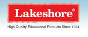 Lakeshore Logo