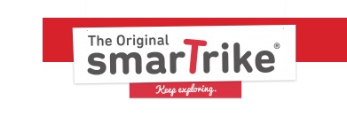 smart trike logo