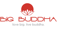 big buddha logo