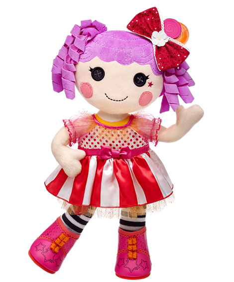 Lalaloopsy bear cheap