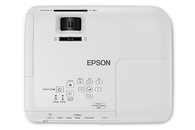 epson cinema1