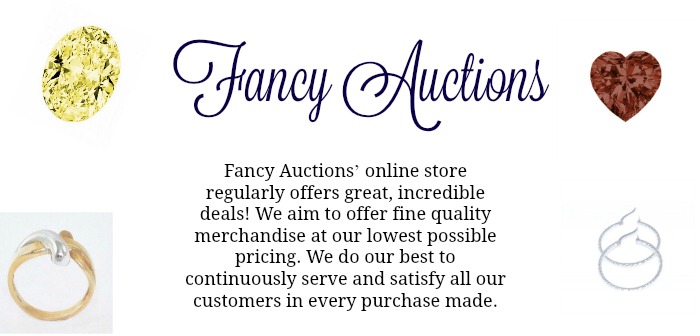 fancy auctions