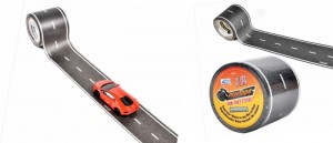 inroad tape