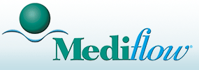 mediflow logo