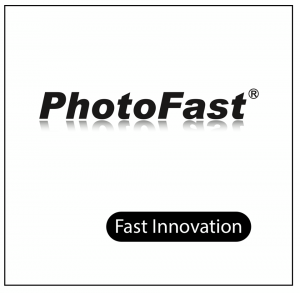 photofast logo