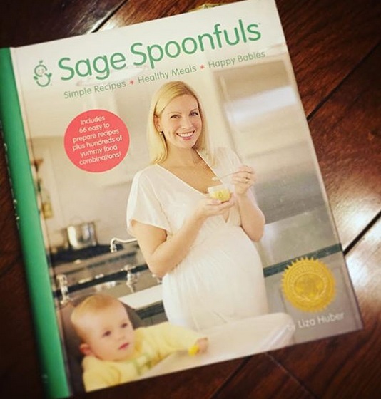 sage cookbook