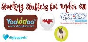 stocking stuffers under 20