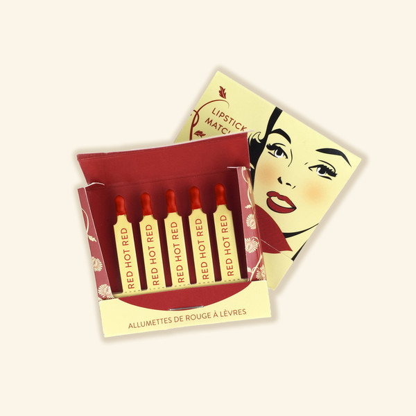 Be Glamorous Everyday With Besame Cosmetics