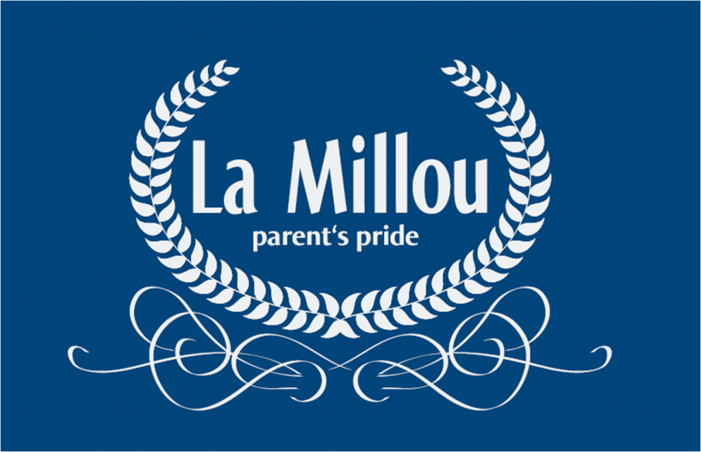 La Millou Logo