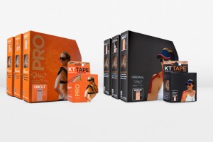 KTTape Clinical