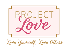 Project Love Logo