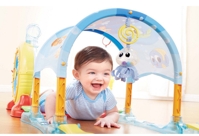 little tikes lil ocean explorers 3 in 1