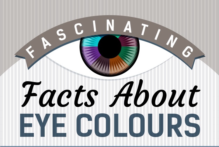 Fascinating Facts About Eye Colors Mom Blog Society