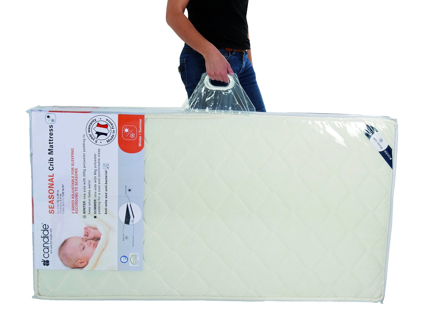 candide mattress