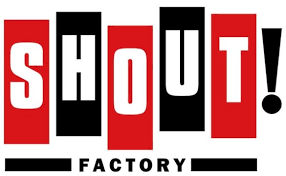 shout factory logo