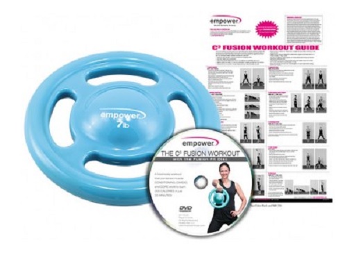 Empower Fusion Disc
