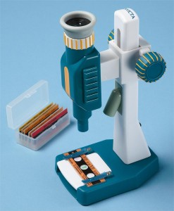 JuniorMicroscopeKit