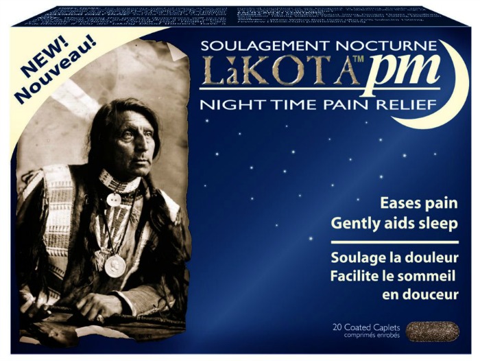 LaKota Night time