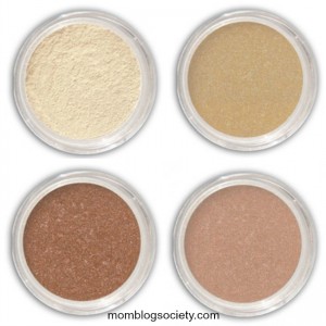 Mineral Hygienics is the Best All-Natural Mineral Makeup