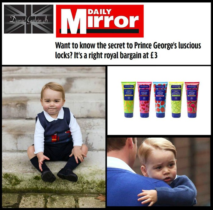 Prince George