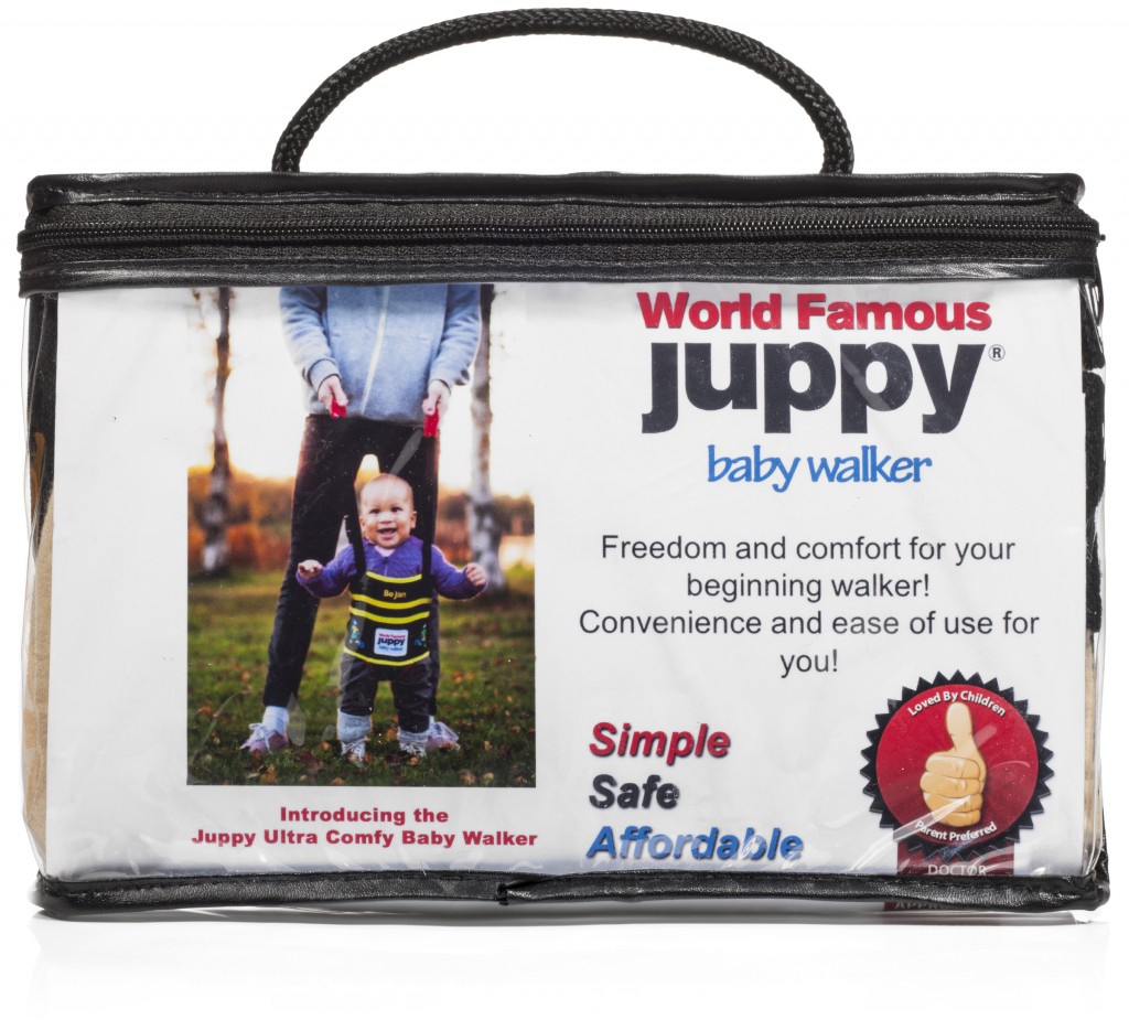 Juppy walker best sale