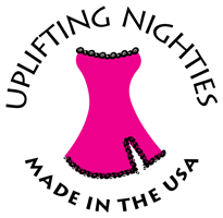 upliftingnightieslogo