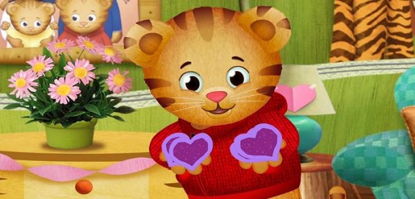 Daniel Tiger's Neighborhood Comes to Your Home - Mom Blog Society