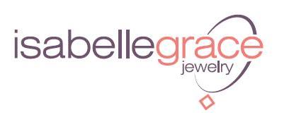 Isabelle Grace Jewelry Logo