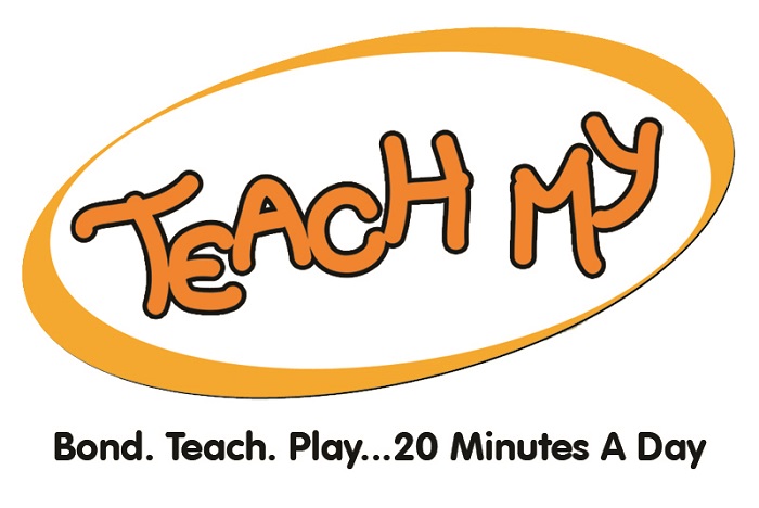 Teach My Logo