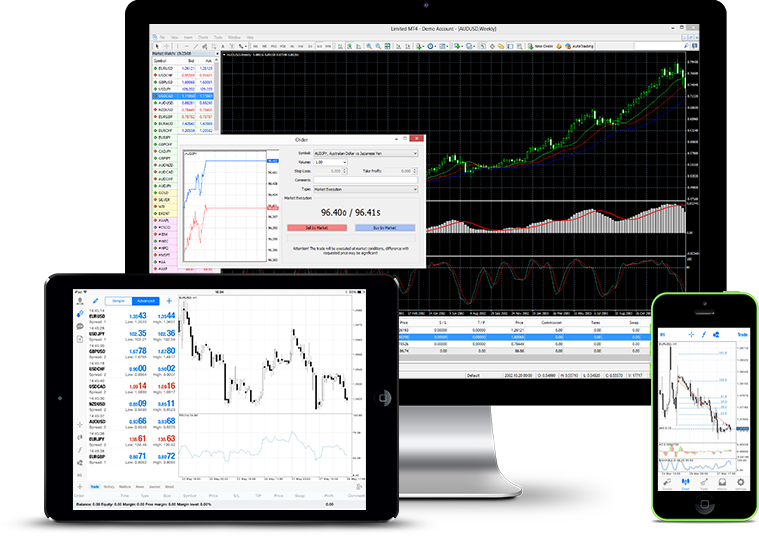 metatrader 4 letöltés mac